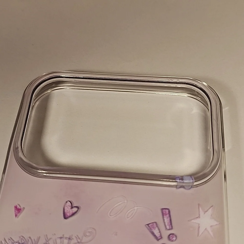 Brand new Apple IPhone 17 Pro Max Cute Cat Silicone Phone case